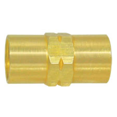 Gentec CGA ADAPTER, VALVES, AW431 Hose Coupler 24-AW-431